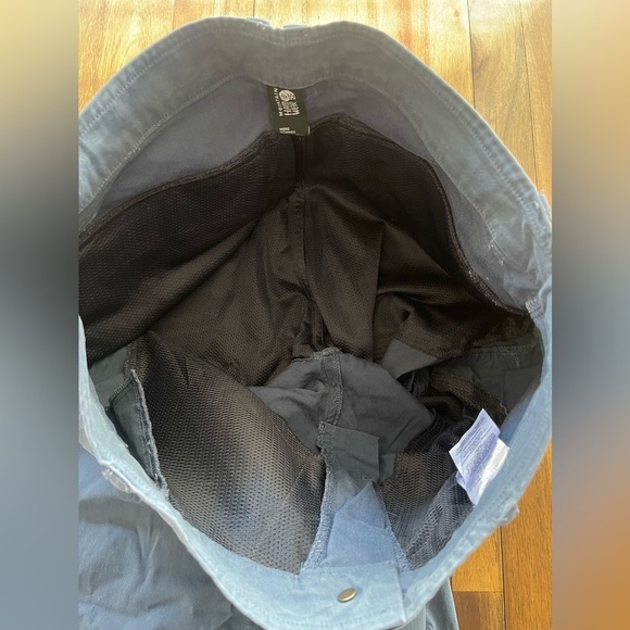 Mountain Hardware Men’s AP active pants - Picture 7 of 17